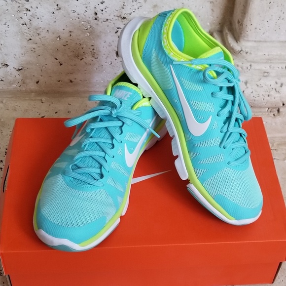 nike us 8 to eu women's